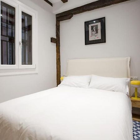Appartamento Etxeburu Bilbao Esterno foto