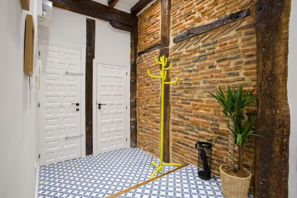 Appartamento Etxeburu Bilbao Esterno foto