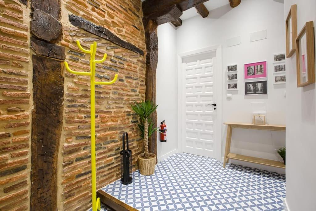 Appartamento Etxeburu Bilbao Esterno foto