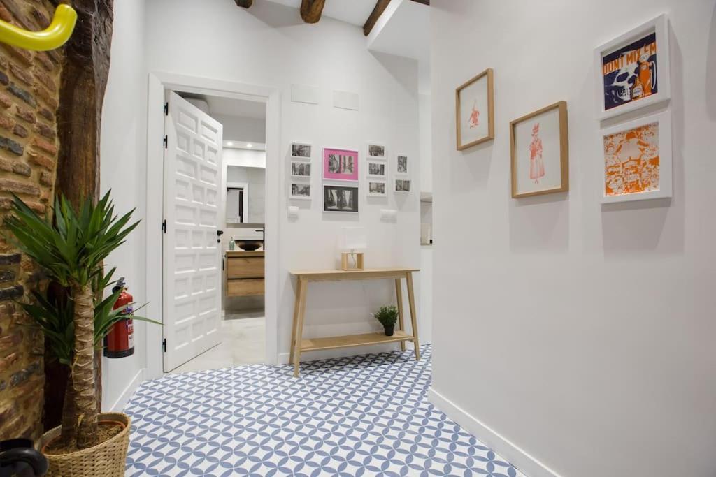 Appartamento Etxeburu Bilbao Esterno foto